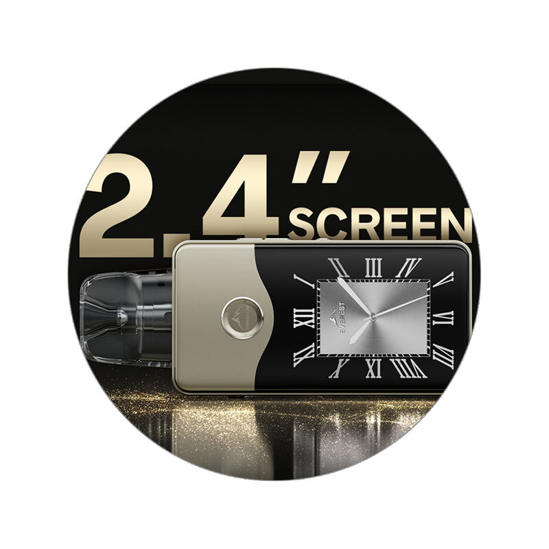 Uwell Caliburn Explorer Pod Kit_1